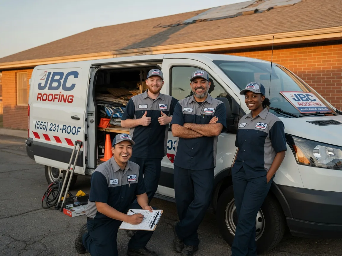 Roof Replacement company in Englewood, NJ