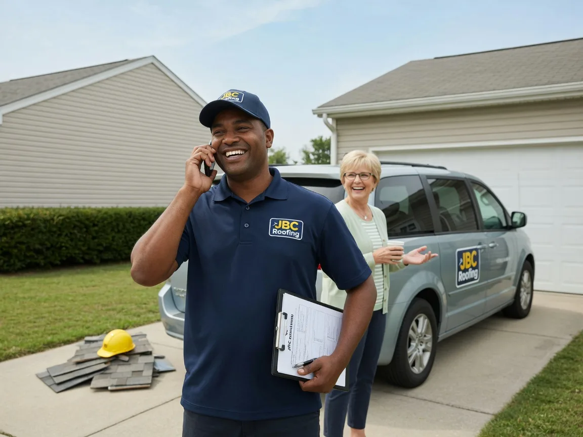 Roof Replacement Englewood, NJ FAQs